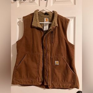 Ladies Carhartt Vest